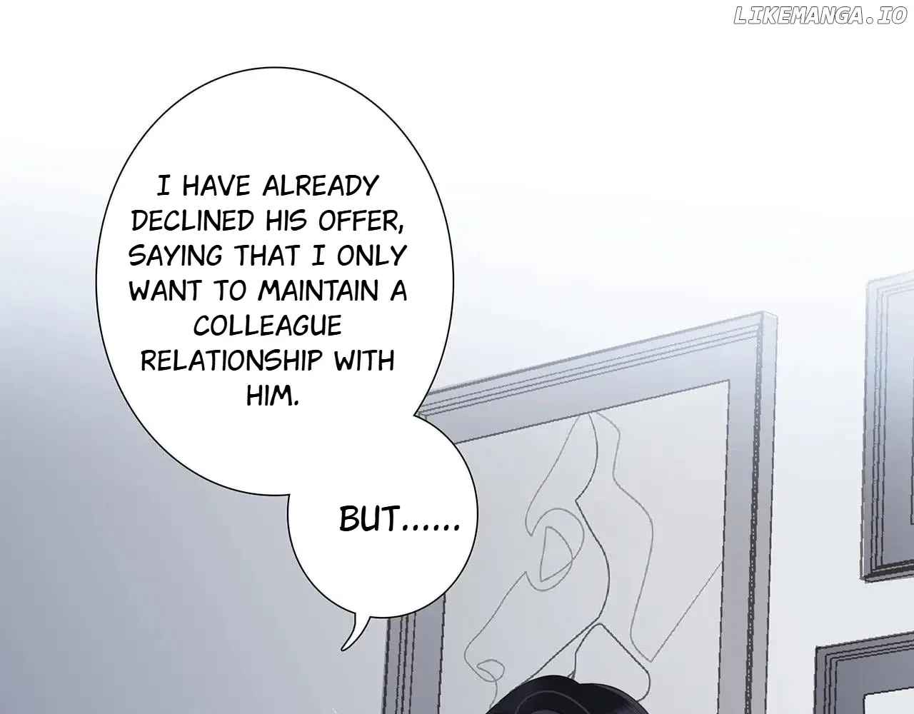 1st kiss – I don’t want to consider you as sister anymore Chapter 84 page 53
