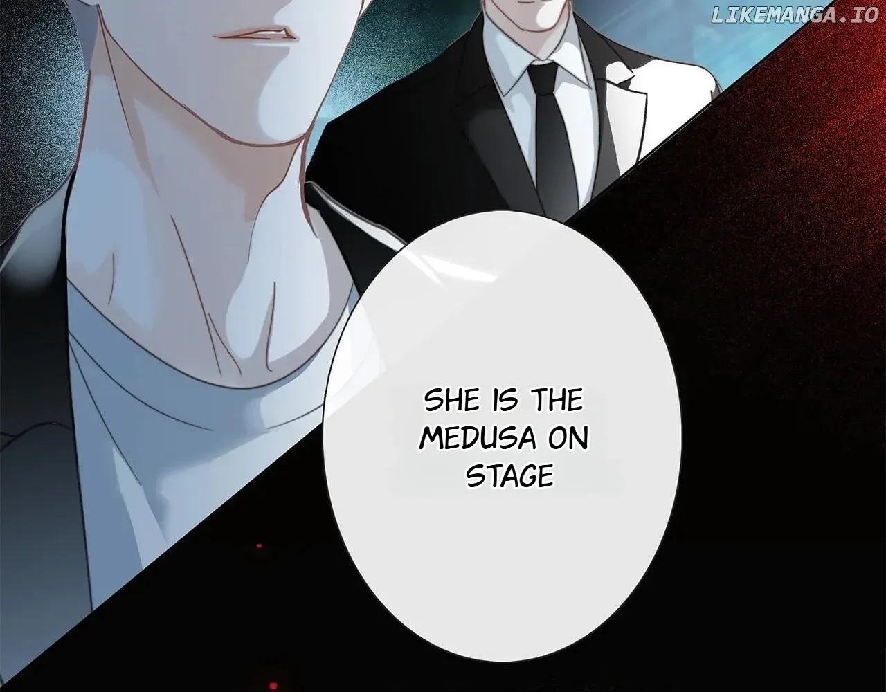 1st kiss – I don’t want to consider you as sister anymore Chapter 82 page 105