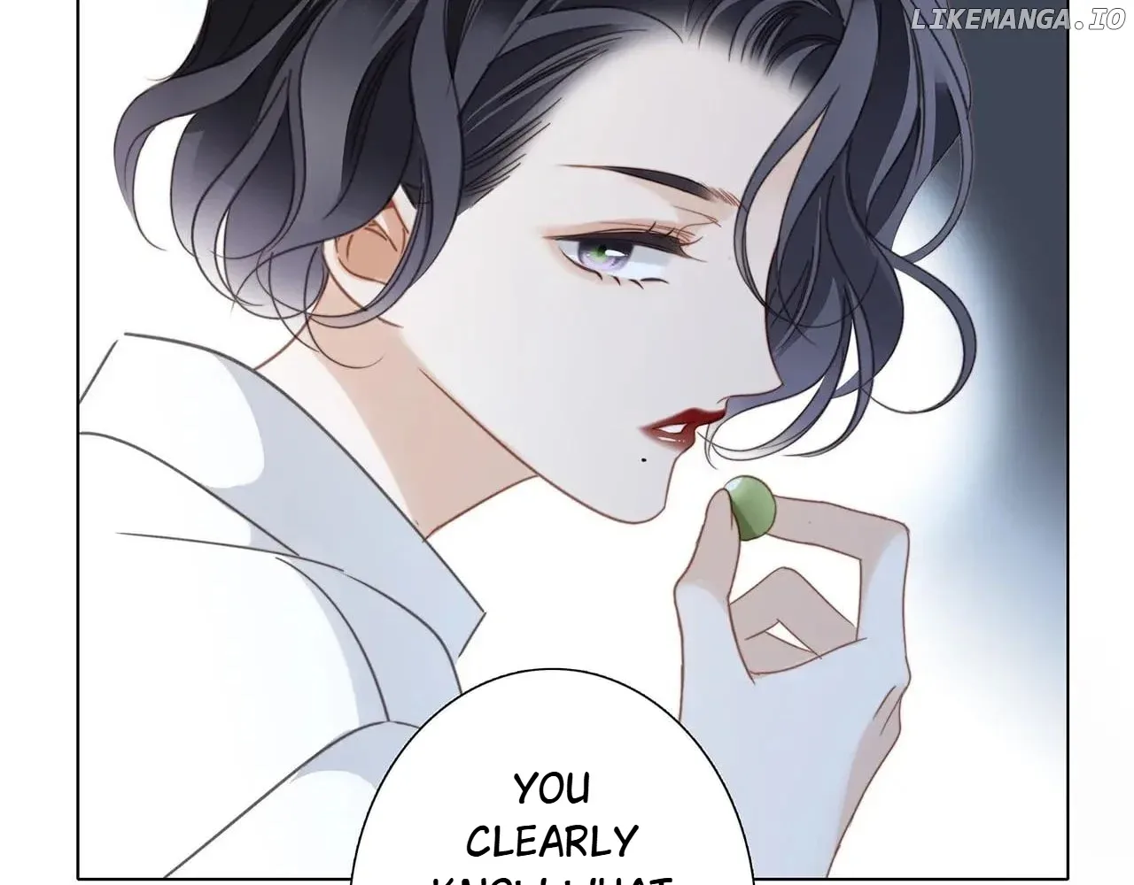 1st kiss – I don’t want to consider you as sister anymore Chapter 84 page 56