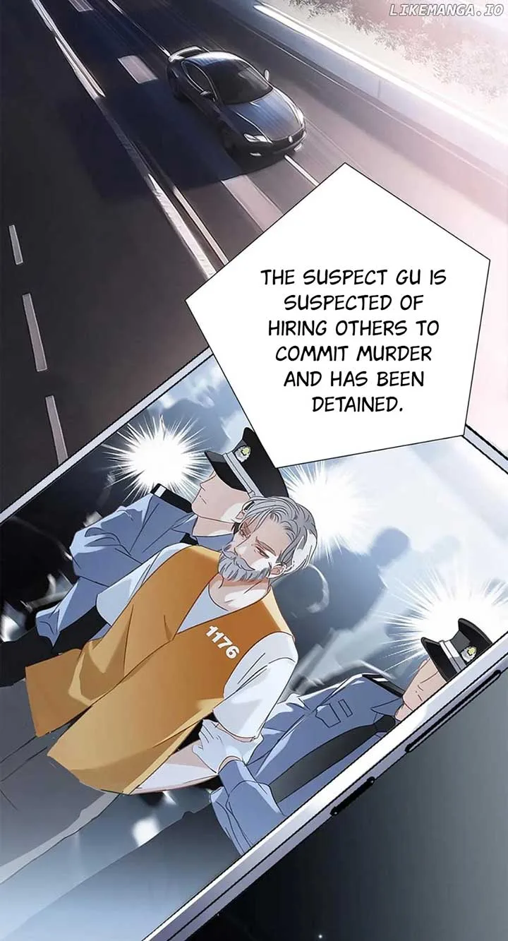 1st kiss – I don’t want to consider you as sister anymore Chapter 87 page 3
