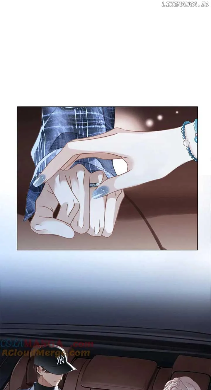 1st kiss – I don’t want to consider you as sister anymore Chapter 87 page 5