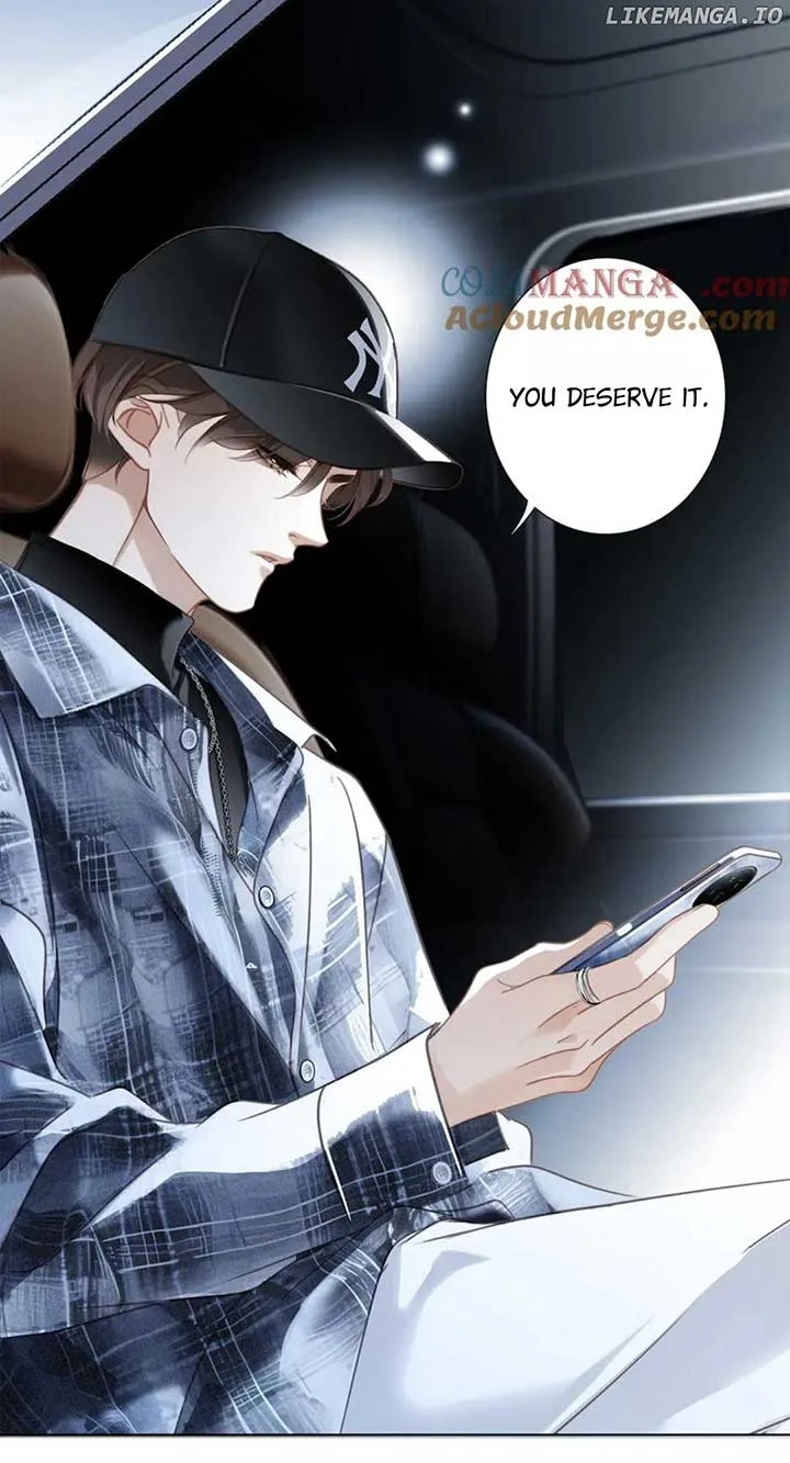 1st kiss – I don’t want to consider you as sister anymore Chapter 87 page 4