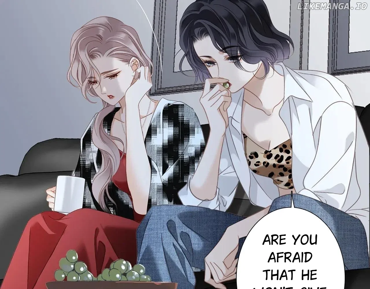 1st kiss – I don’t want to consider you as sister anymore Chapter 84 page 54