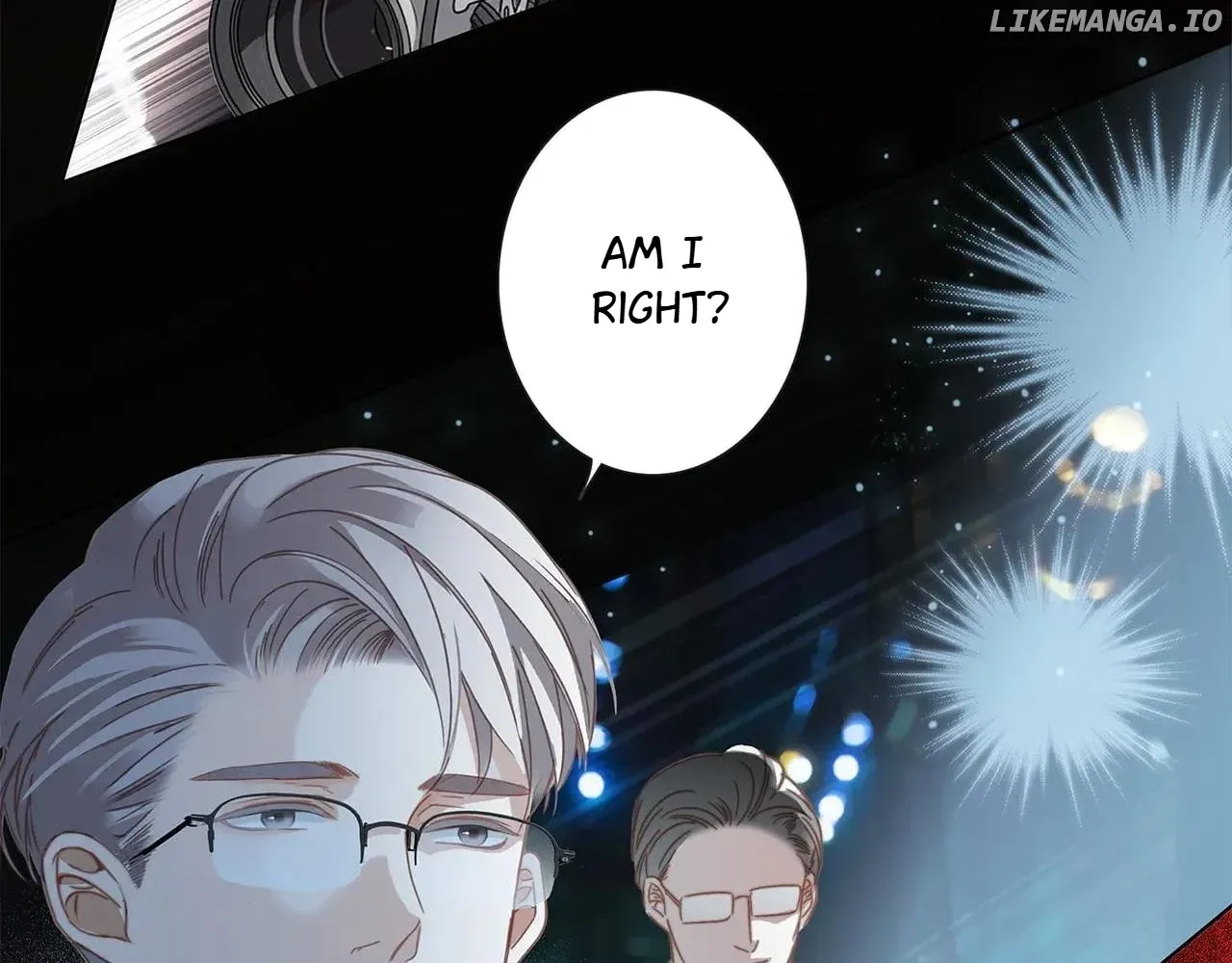 1st kiss – I don’t want to consider you as sister anymore Chapter 82 page 104