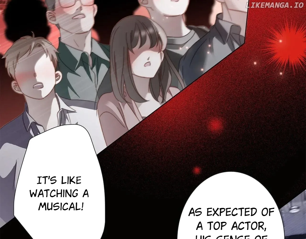 1st kiss – I don’t want to consider you as sister anymore Chapter 82 page 102