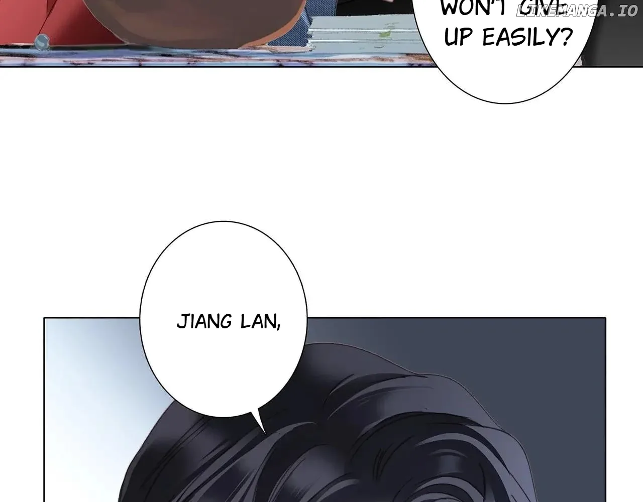 1st kiss – I don’t want to consider you as sister anymore Chapter 84 page 55