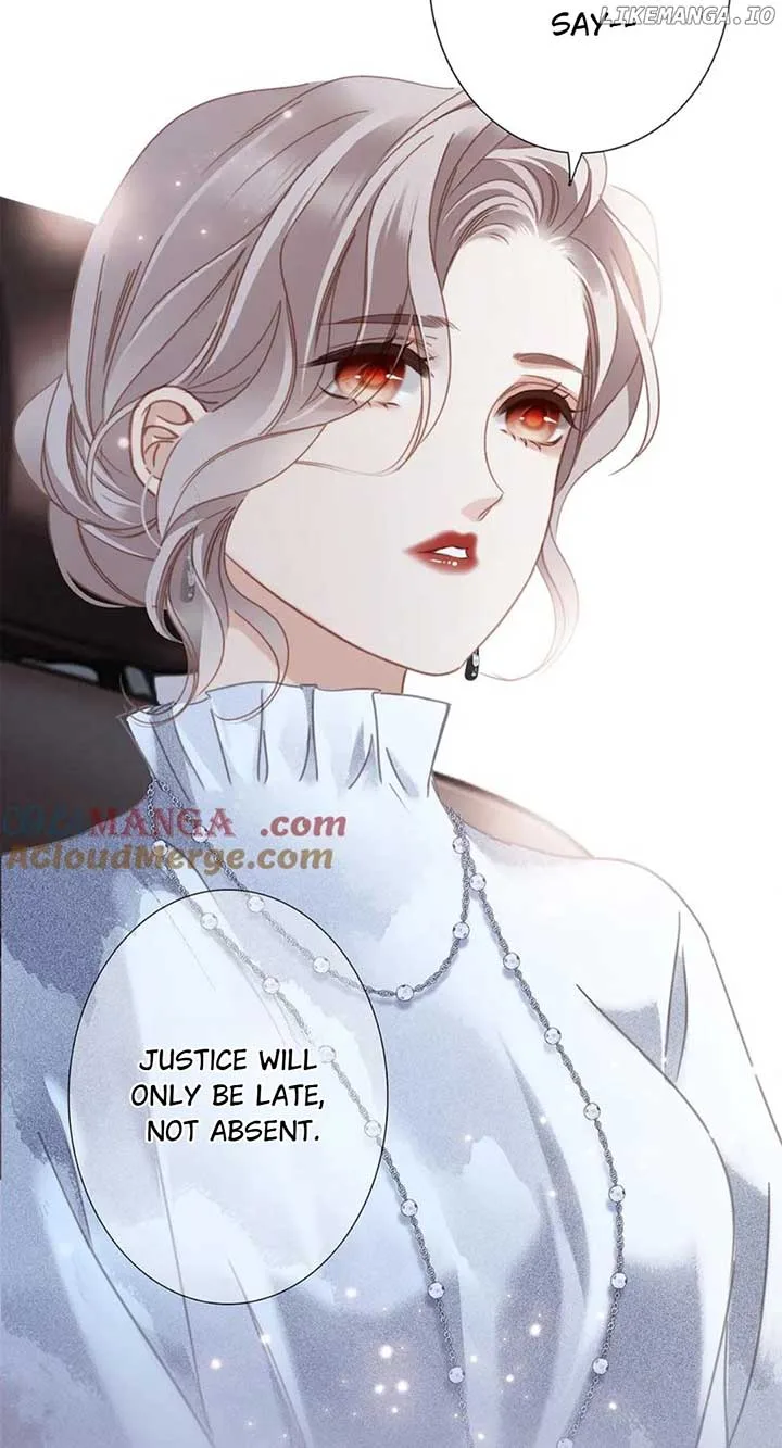 1st kiss – I don’t want to consider you as sister anymore Chapter 87 page 7