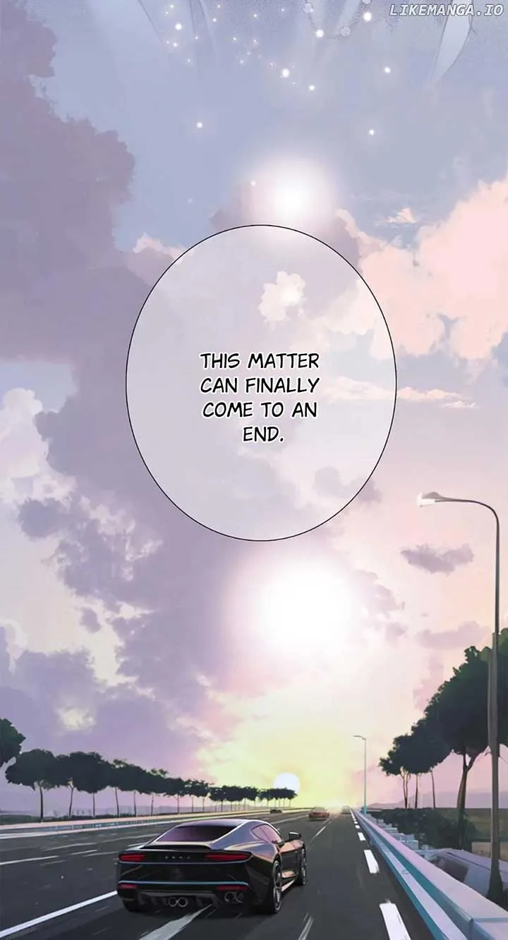1st kiss – I don’t want to consider you as sister anymore Chapter 87 page 8