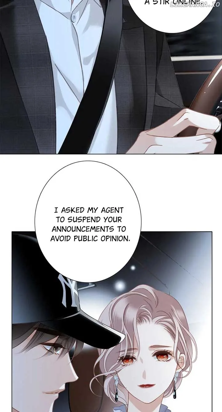 1st kiss – I don’t want to consider you as sister anymore Chapter 87 page 11