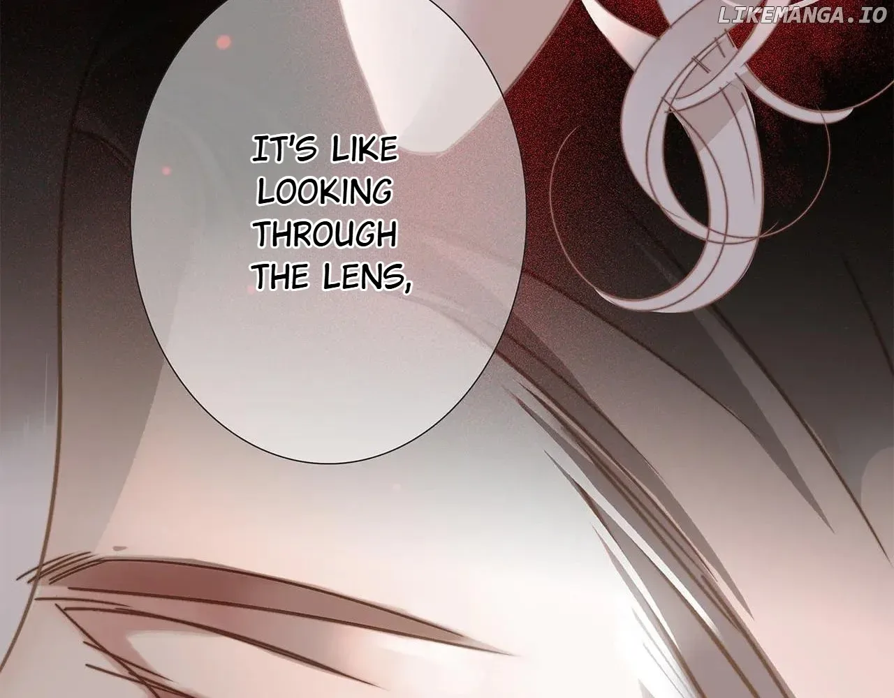 1st kiss – I don’t want to consider you as sister anymore Chapter 82 page 110