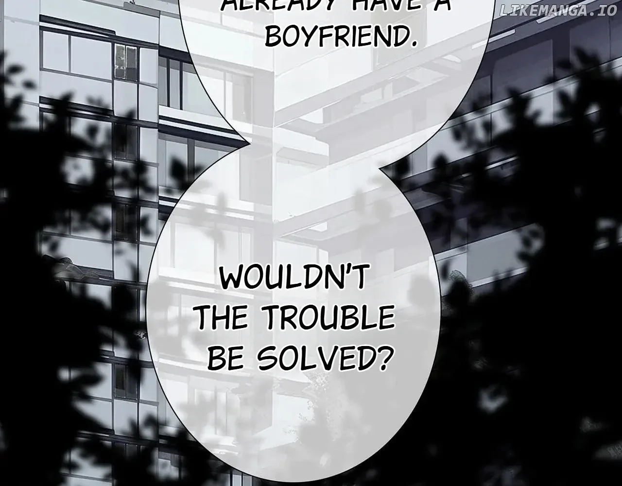 1st kiss – I don’t want to consider you as sister anymore Chapter 84 page 61