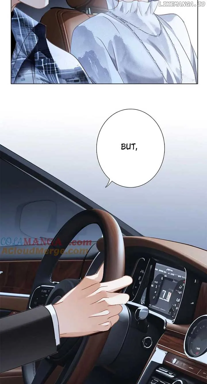 1st kiss – I don’t want to consider you as sister anymore Chapter 87 page 12
