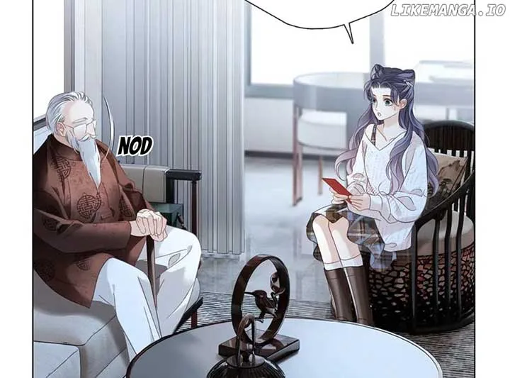 1st kiss – I don’t want to consider you as sister anymore Chapter 87 page 16