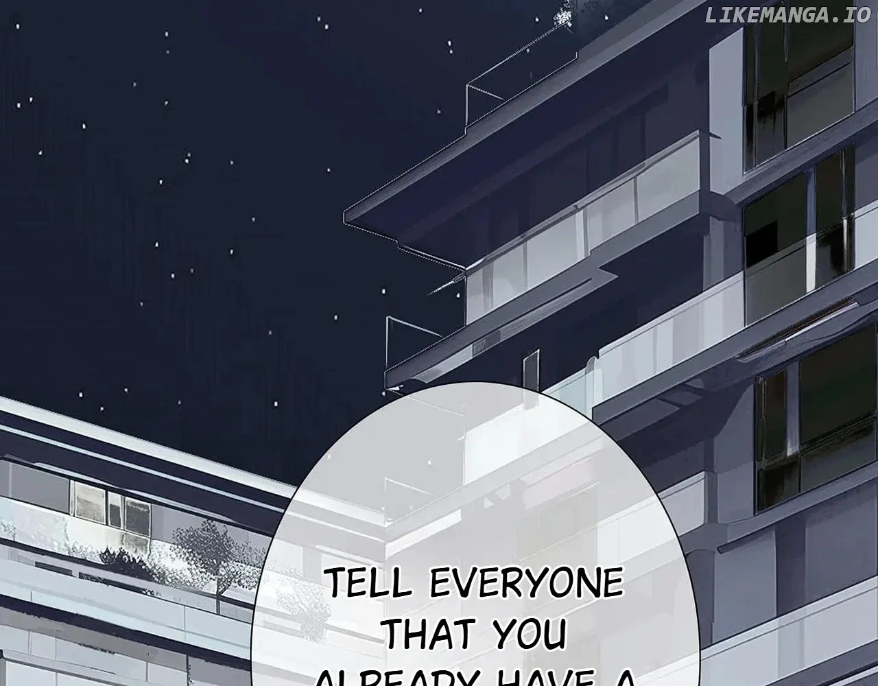 1st kiss – I don’t want to consider you as sister anymore Chapter 84 page 60
