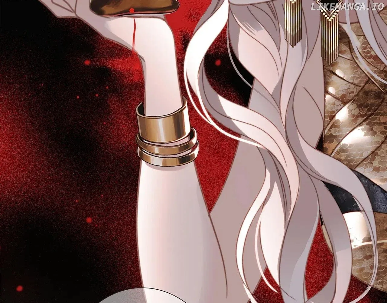 1st kiss – I don’t want to consider you as sister anymore Chapter 82 page 109
