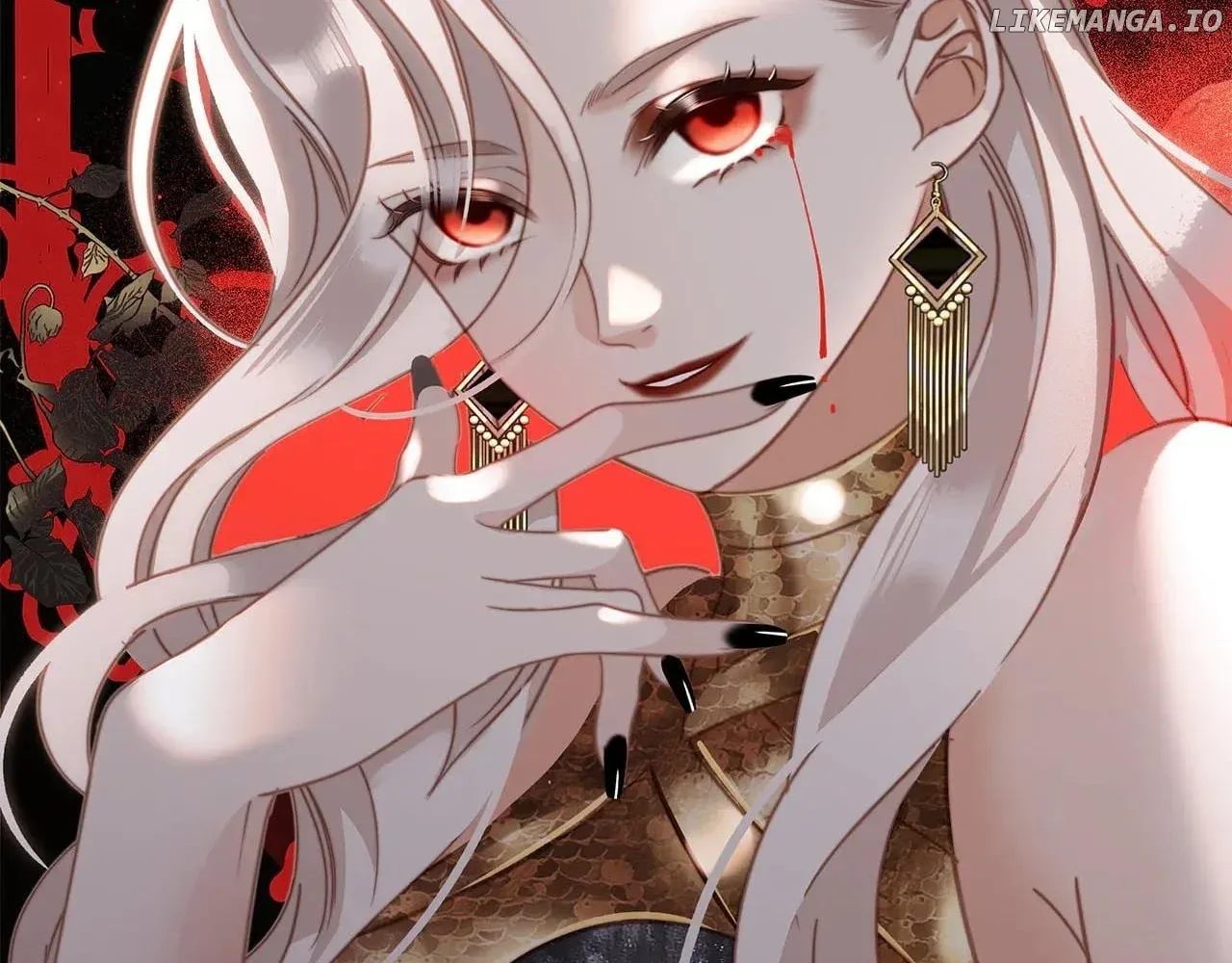 1st kiss – I don’t want to consider you as sister anymore Chapter 82 page 113