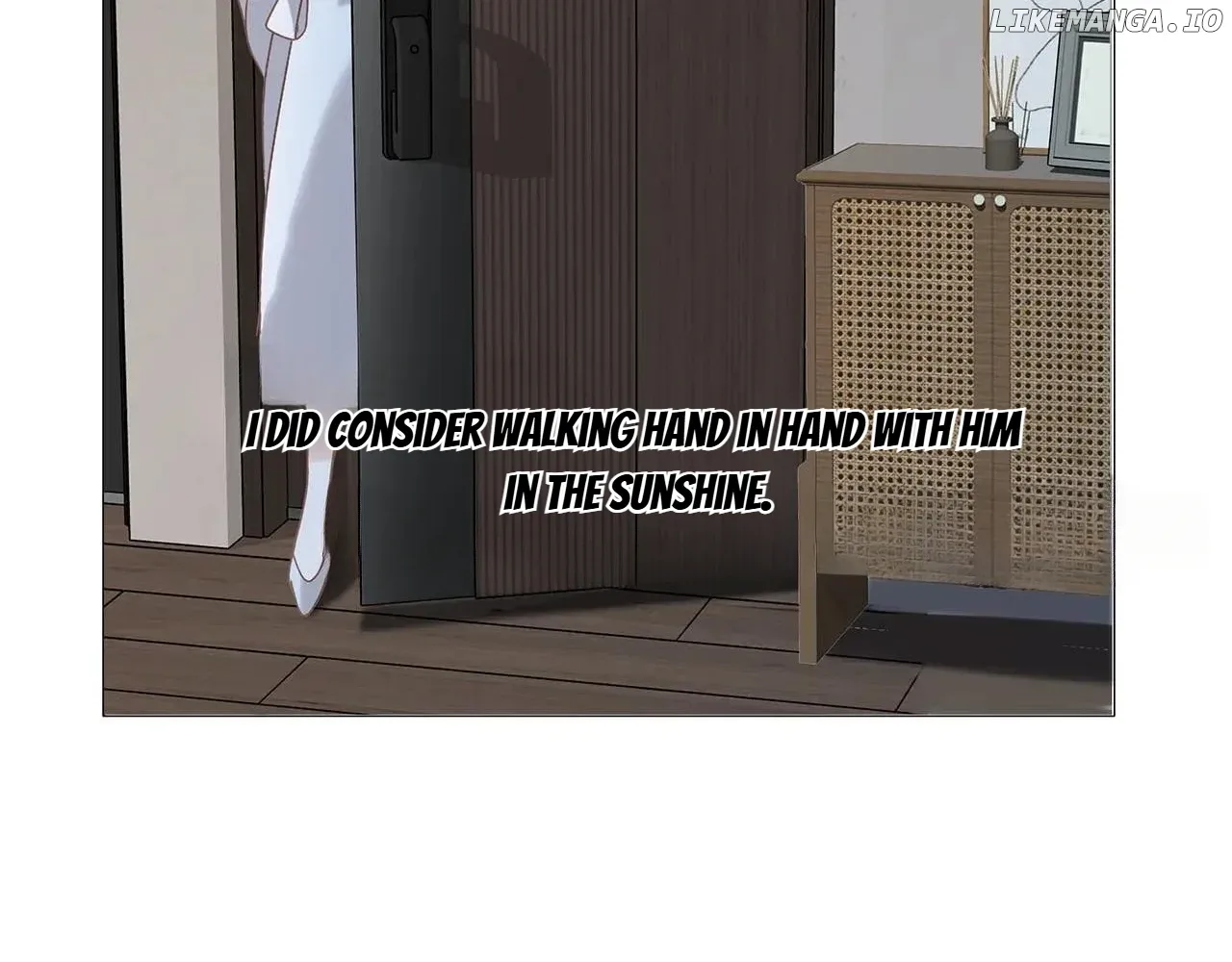 1st kiss – I don’t want to consider you as sister anymore Chapter 84 page 65