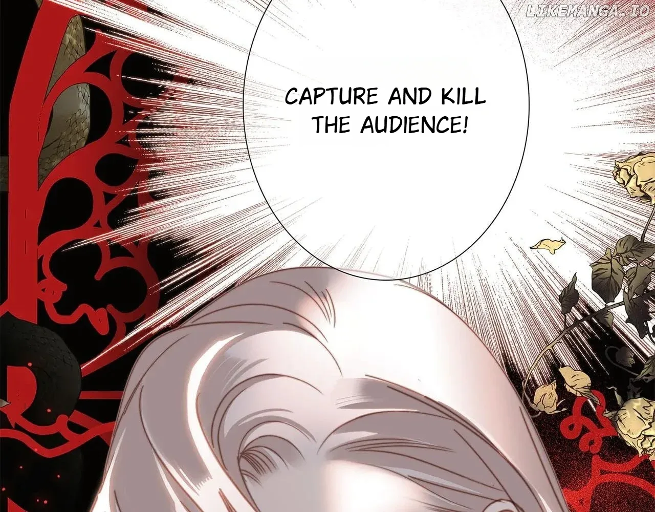1st kiss – I don’t want to consider you as sister anymore Chapter 82 page 112