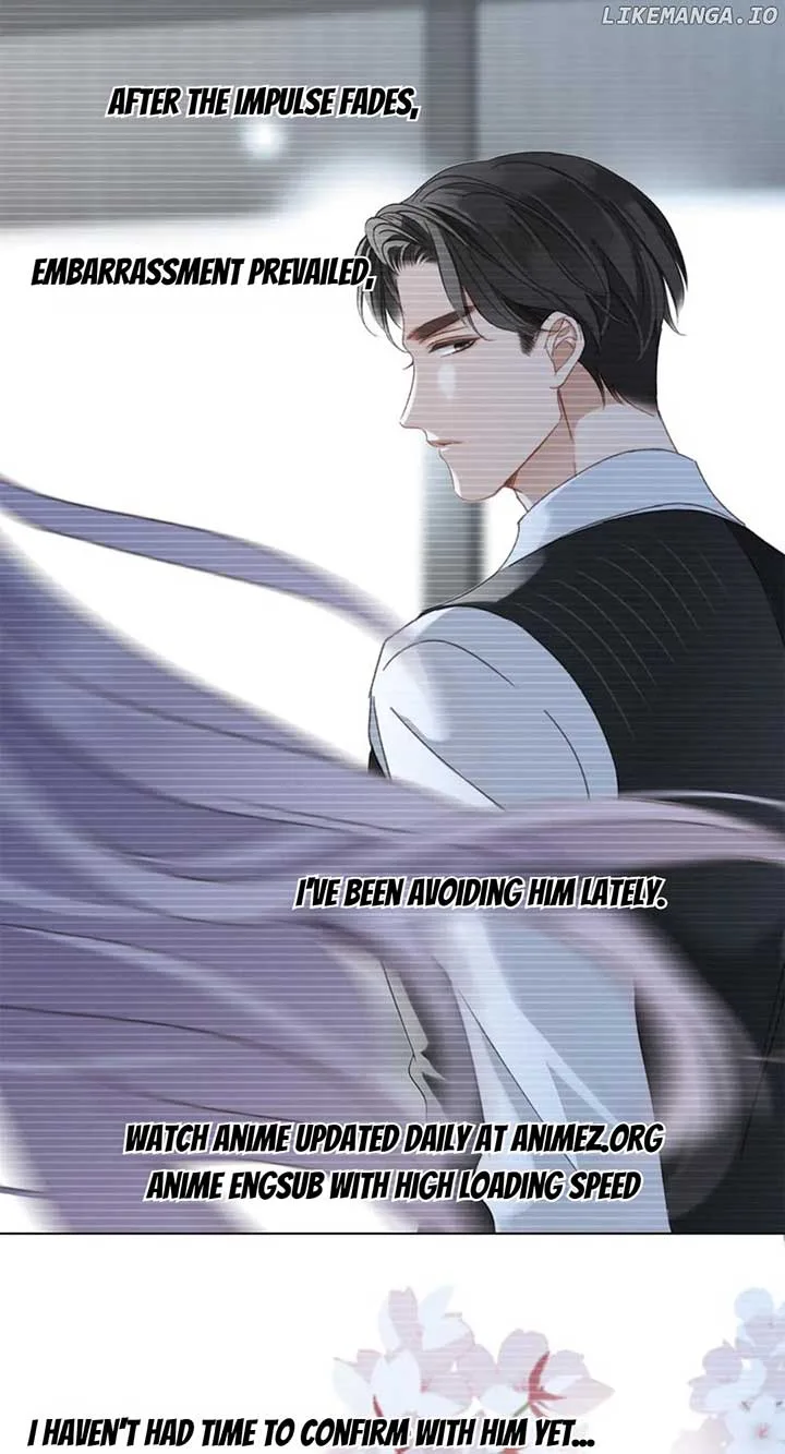 1st kiss – I don’t want to consider you as sister anymore Chapter 87 page 20