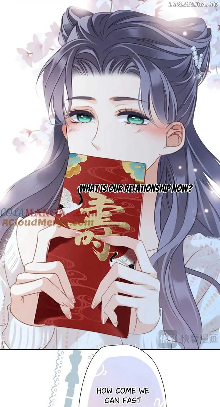 1st kiss – I don’t want to consider you as sister anymore Chapter 87 page 21