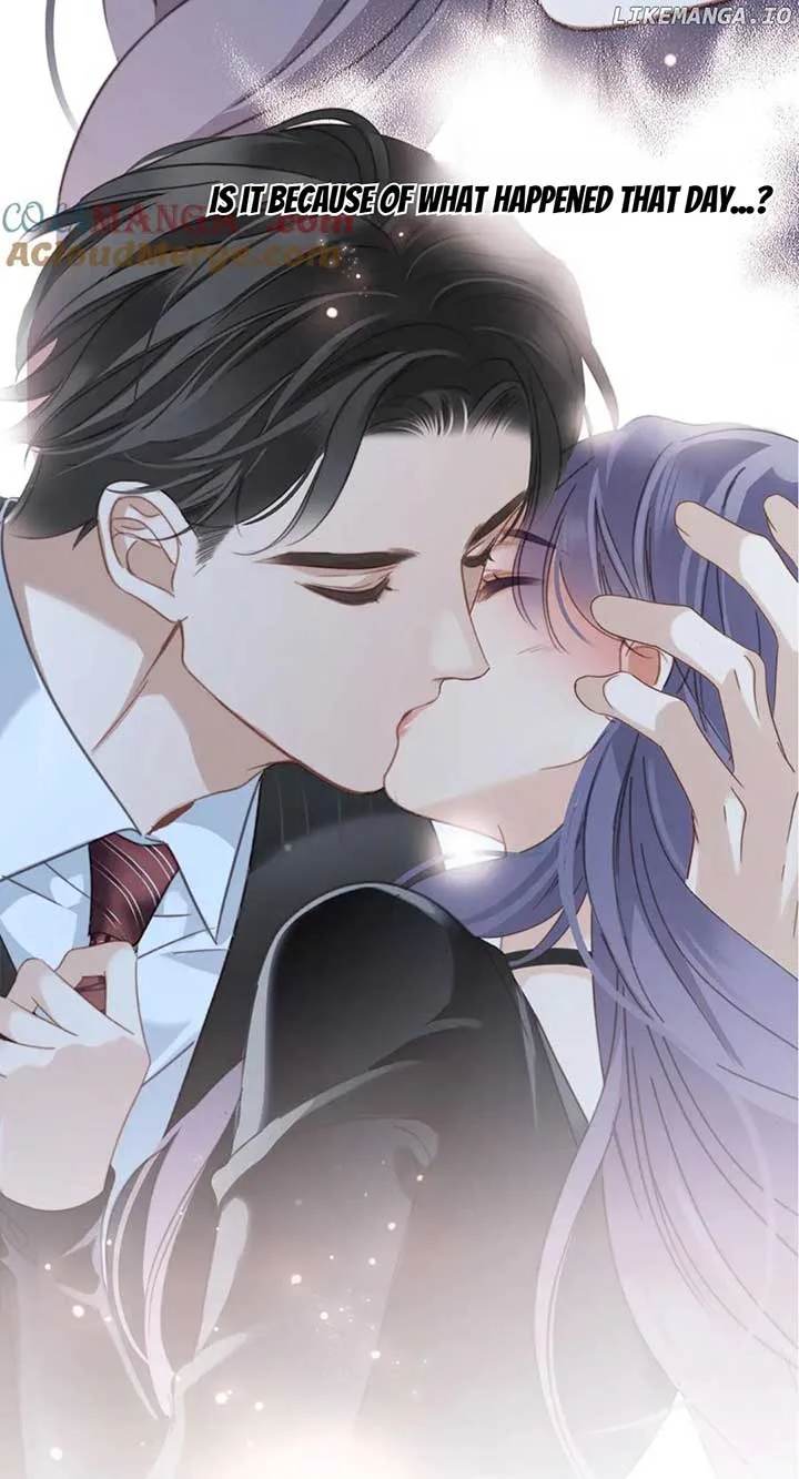 1st kiss – I don’t want to consider you as sister anymore Chapter 87 page 18