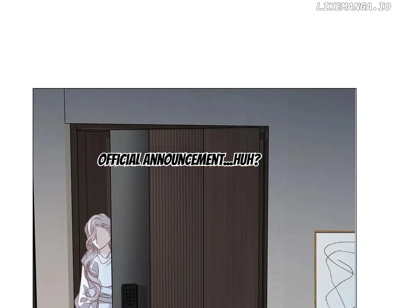 1st kiss – I don’t want to consider you as sister anymore Chapter 84 page 64