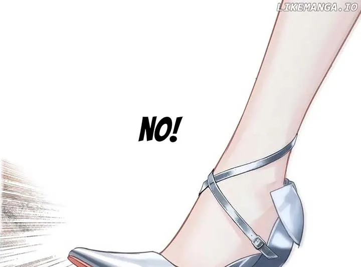 1st kiss – I don’t want to consider you as sister anymore Chapter 87 page 31