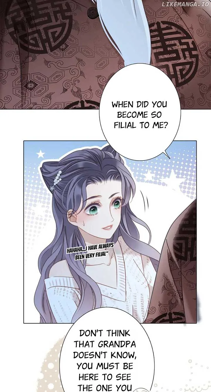 1st kiss – I don’t want to consider you as sister anymore Chapter 87 page 25