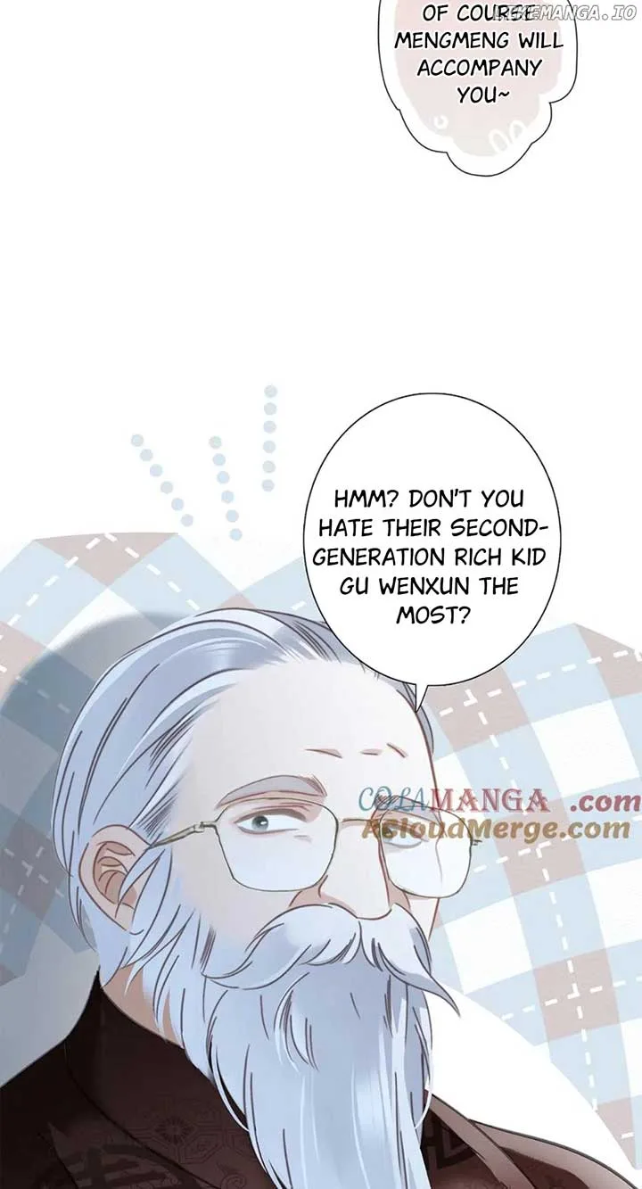 1st kiss – I don’t want to consider you as sister anymore Chapter 87 page 24