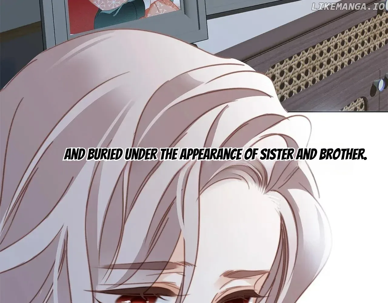 1st kiss – I don’t want to consider you as sister anymore Chapter 84 page 69