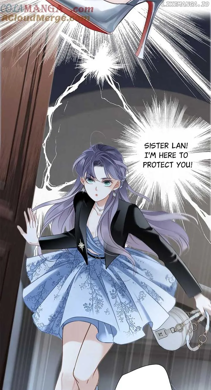 1st kiss – I don’t want to consider you as sister anymore Chapter 87 page 32