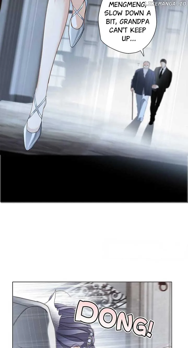 1st kiss – I don’t want to consider you as sister anymore Chapter 87 page 33