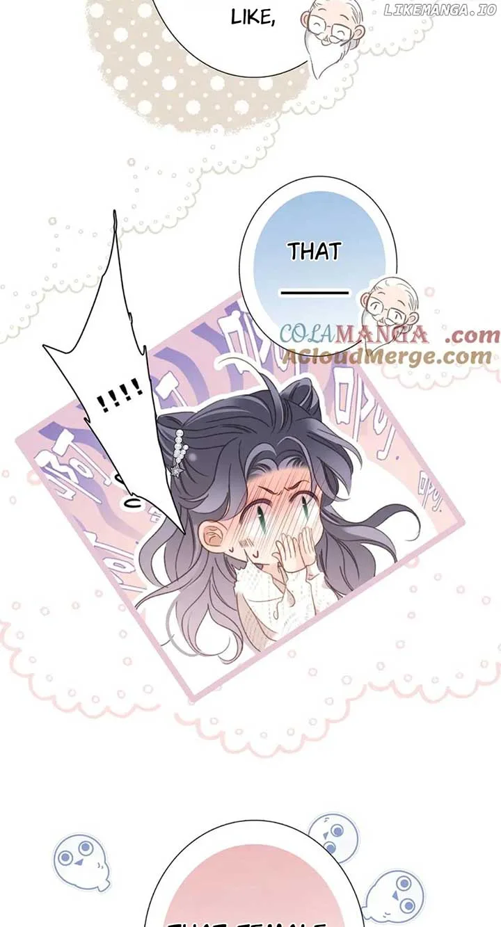 1st kiss – I don’t want to consider you as sister anymore Chapter 87 page 26