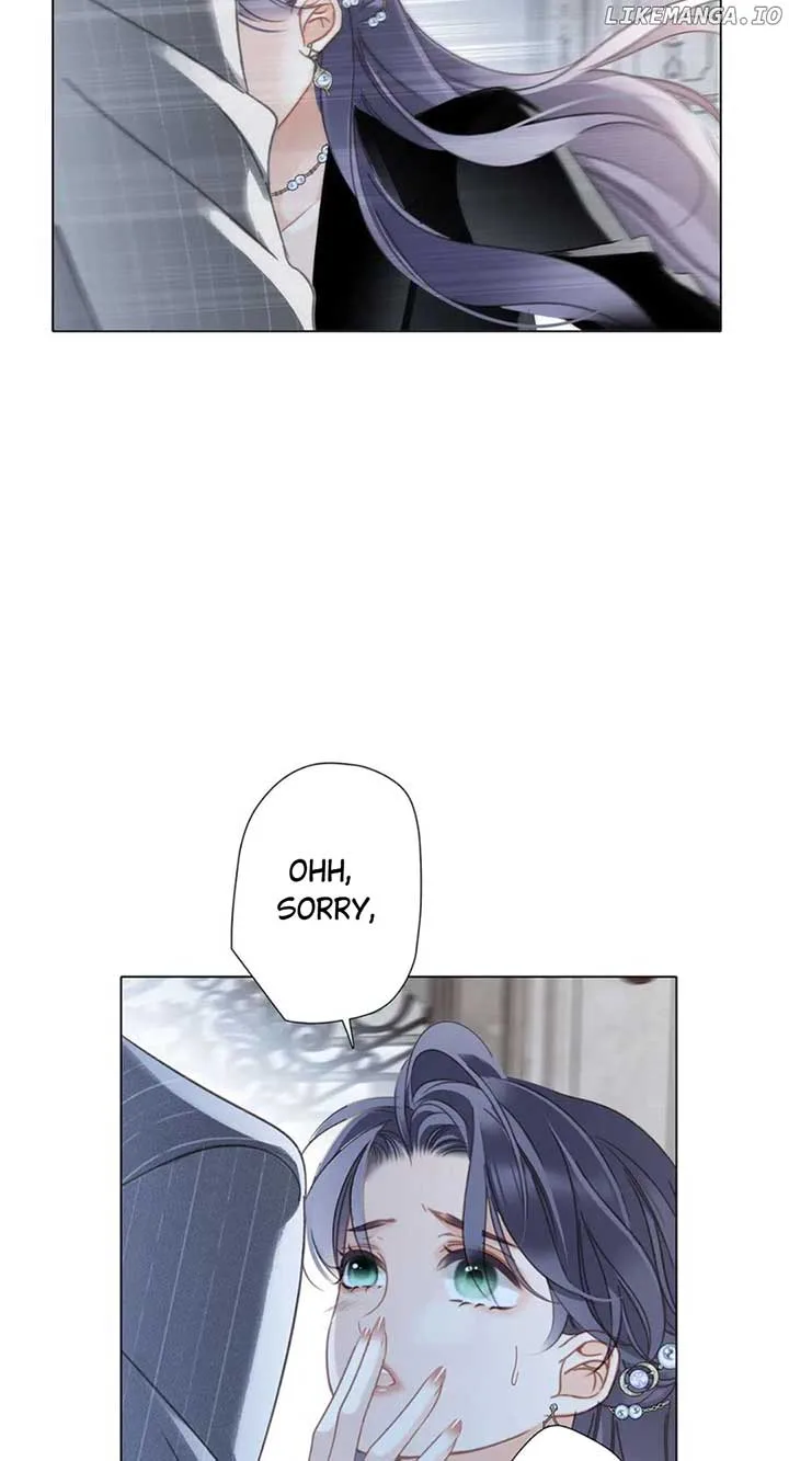 1st kiss – I don’t want to consider you as sister anymore Chapter 87 page 34