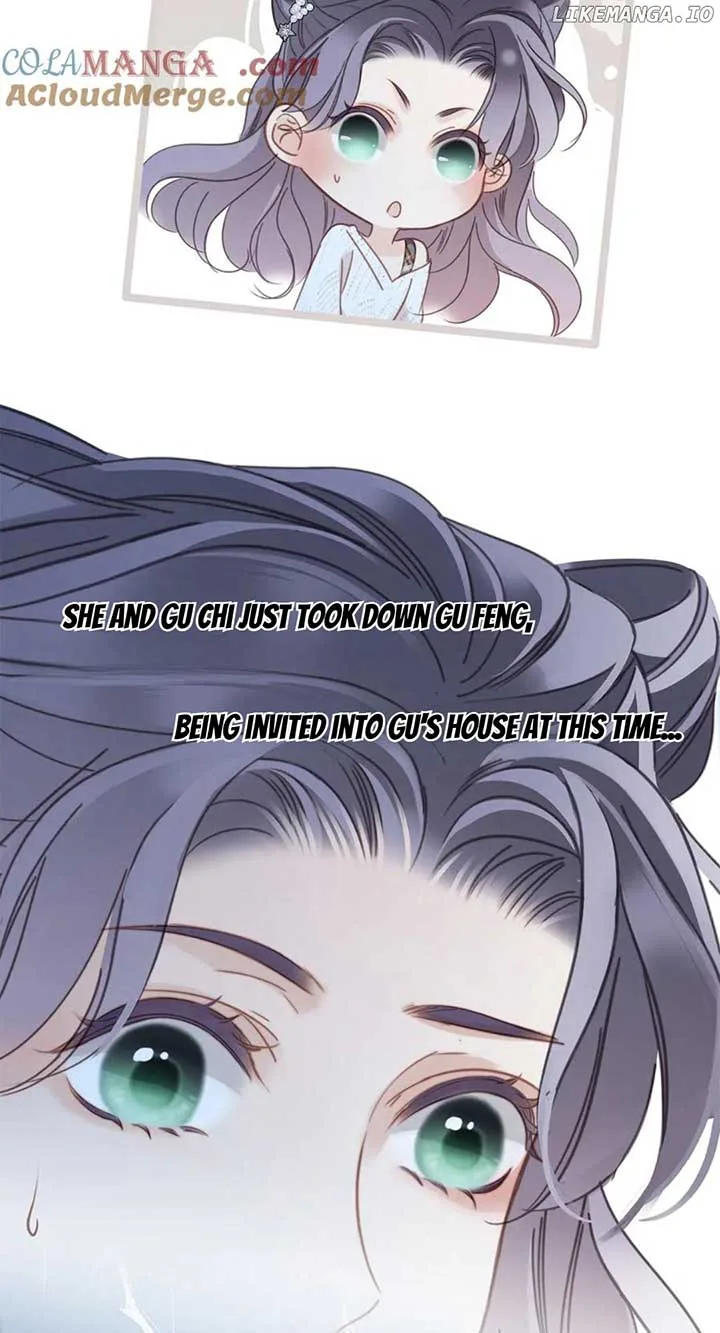 1st kiss – I don’t want to consider you as sister anymore Chapter 87 page 28