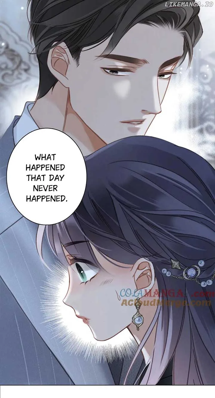 1st kiss – I don’t want to consider you as sister anymore Chapter 87 page 43
