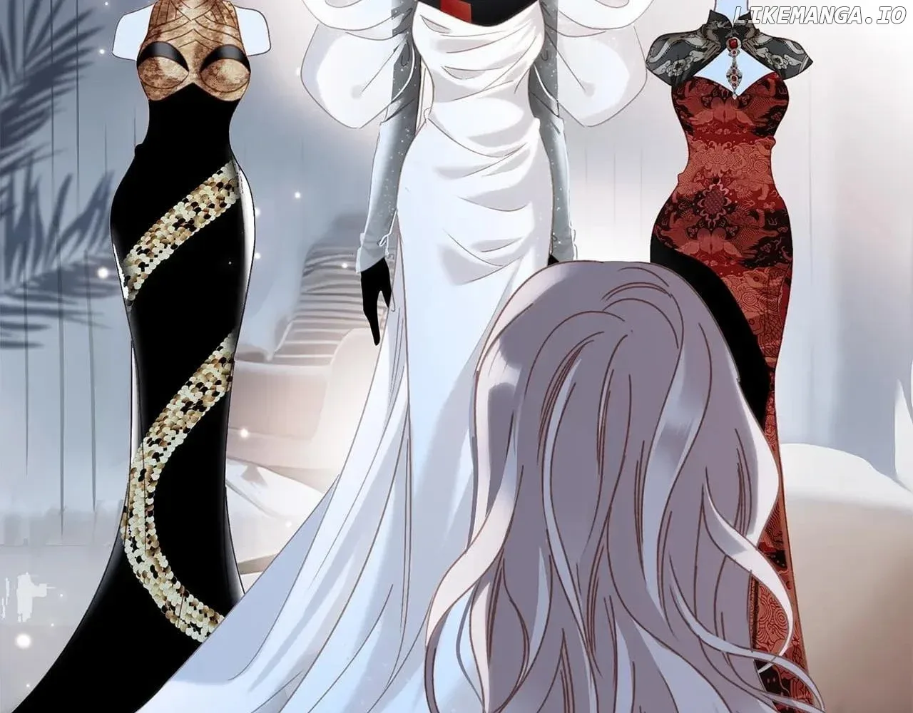 1st kiss – I don’t want to consider you as sister anymore Chapter 84 page 74