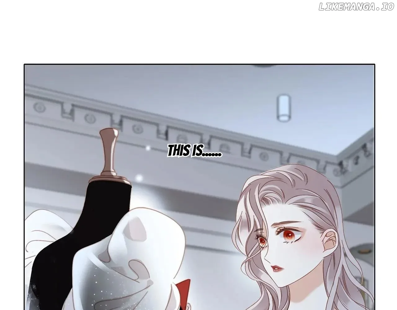 1st kiss – I don’t want to consider you as sister anymore Chapter 84 page 77