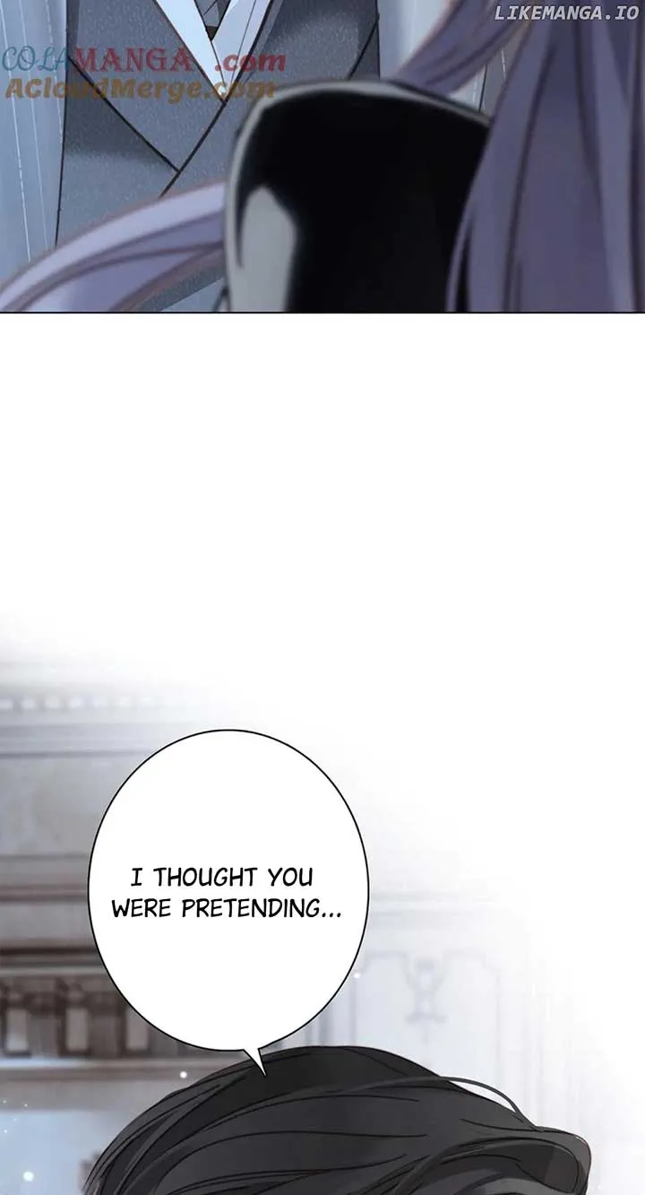 1st kiss – I don’t want to consider you as sister anymore Chapter 87 page 42
