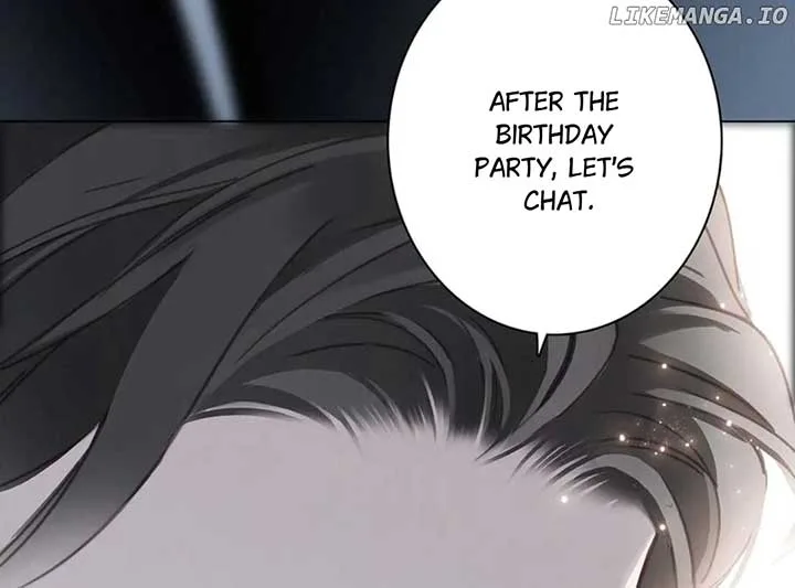 1st kiss – I don’t want to consider you as sister anymore Chapter 87 page 46