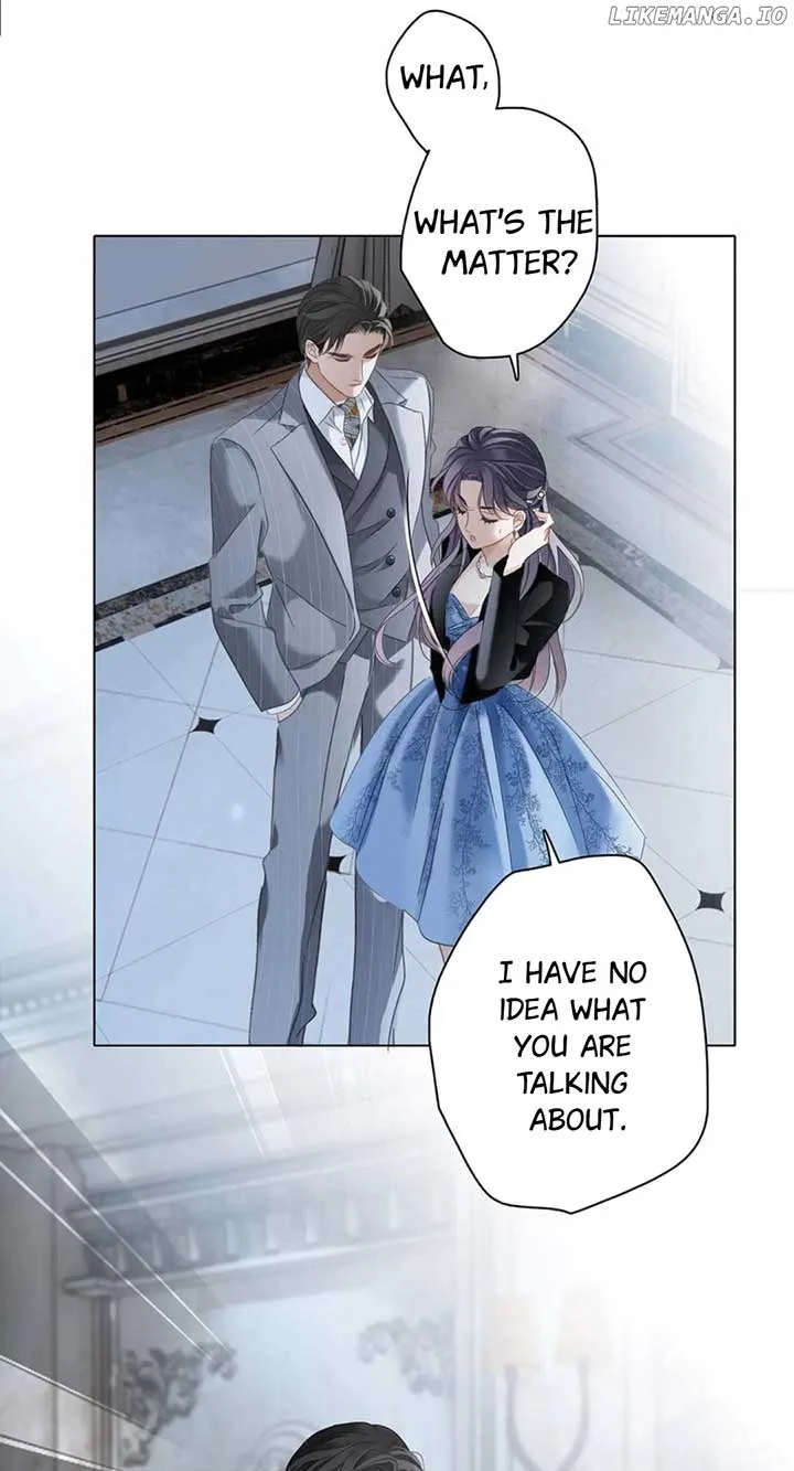 1st kiss – I don’t want to consider you as sister anymore Chapter 87 page 44
