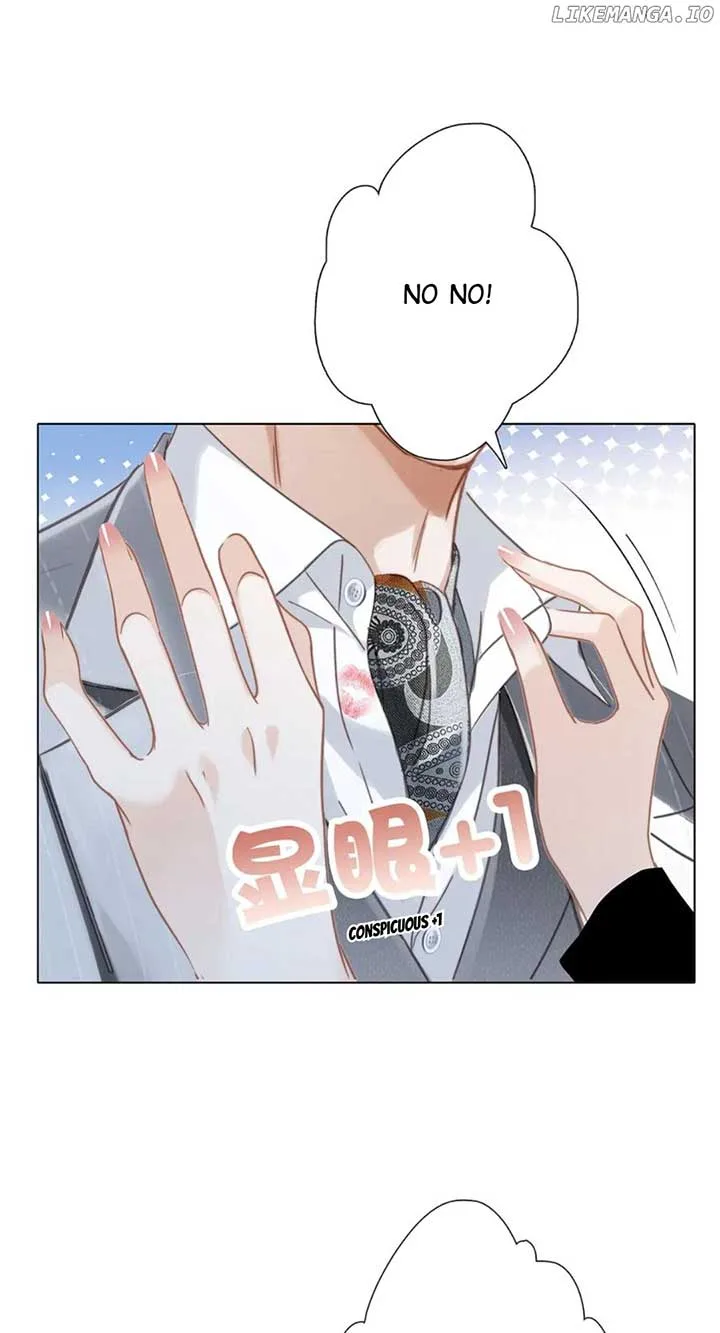 1st kiss – I don’t want to consider you as sister anymore Chapter 87 page 39