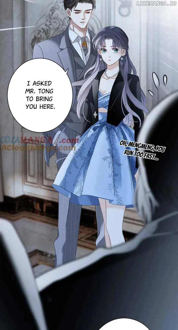 1st kiss – I don’t want to consider you as sister anymore Chapter 87 page 45