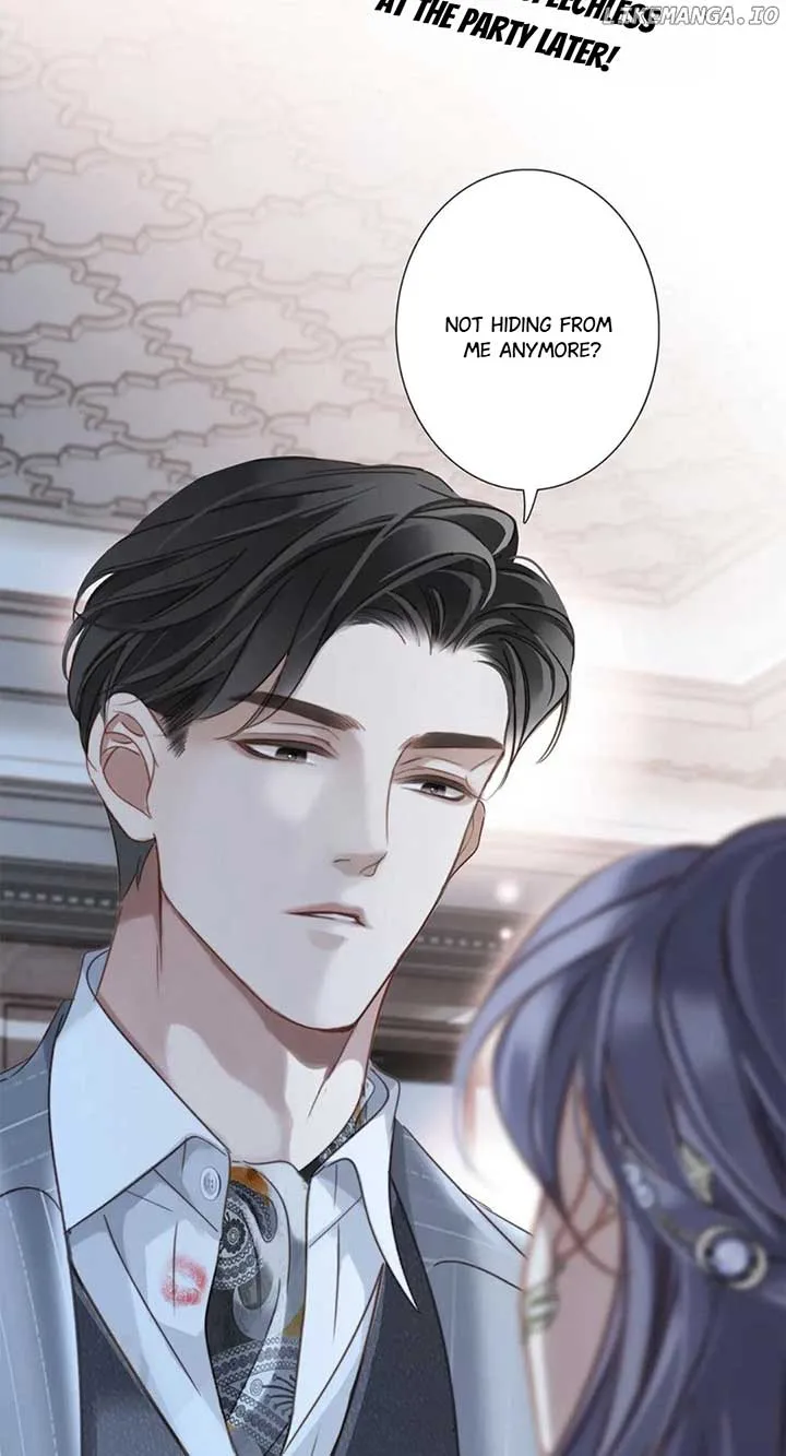 1st kiss – I don’t want to consider you as sister anymore Chapter 87 page 41