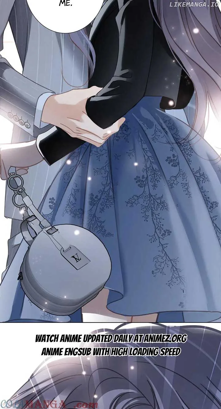 1st kiss – I don’t want to consider you as sister anymore Chapter 87 page 36