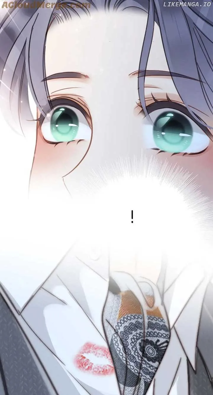 1st kiss – I don’t want to consider you as sister anymore Chapter 87 page 37