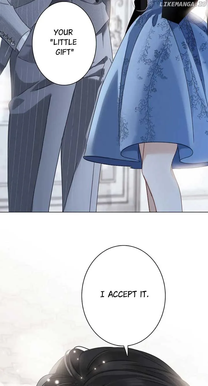 1st kiss – I don’t want to consider you as sister anymore Chapter 87 page 50