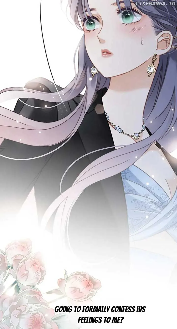 1st kiss – I don’t want to consider you as sister anymore Chapter 87 page 48