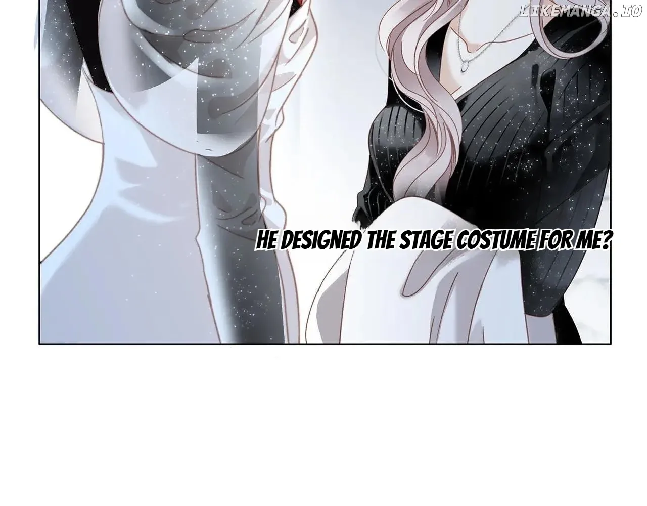 1st kiss – I don’t want to consider you as sister anymore Chapter 84 page 78