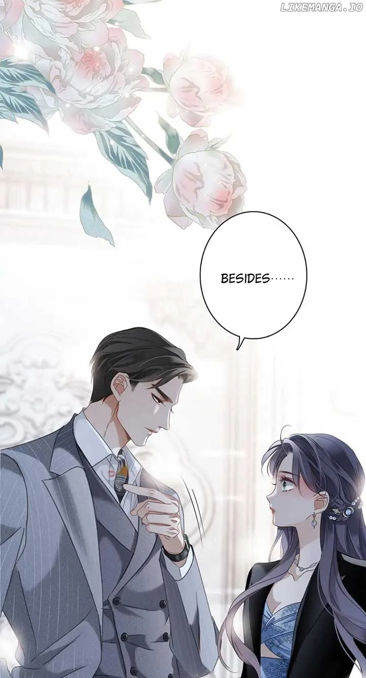 1st kiss – I don’t want to consider you as sister anymore Chapter 87 page 49